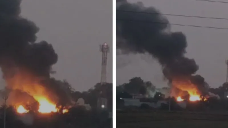 Train Accident: 13 साल में 5 बड़े हादसे... नहीं सुधरी व्यवस्था, रेलवे अधिकारी बोले- जांच रिपोर्ट के आधार पर होता है सुधार