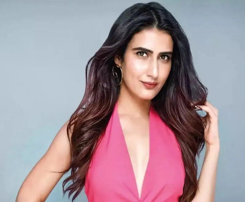 सैम बहादुर में इंदिरा गांधी की भूमिका निभाने को लेकर नर्वस थी फातिमा सना शेख, बोलीं- मुझे नहीं पता था कि मैं इसे.. 