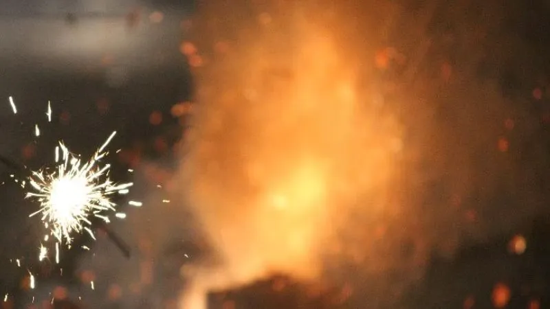 Diwali 2023: आग लगने पर क्या करें, कैसे बचाएं अपनी और दूसरों की जान, अपनाएं ये 8 टिप्स