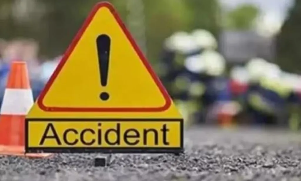 बिहार में अपराधियों के हौसले बुलंद, जमुई में चेकिंग कर रहे दरोगा को बालू माफिया ने सड़क पर कुचला, मौके पर मौत  