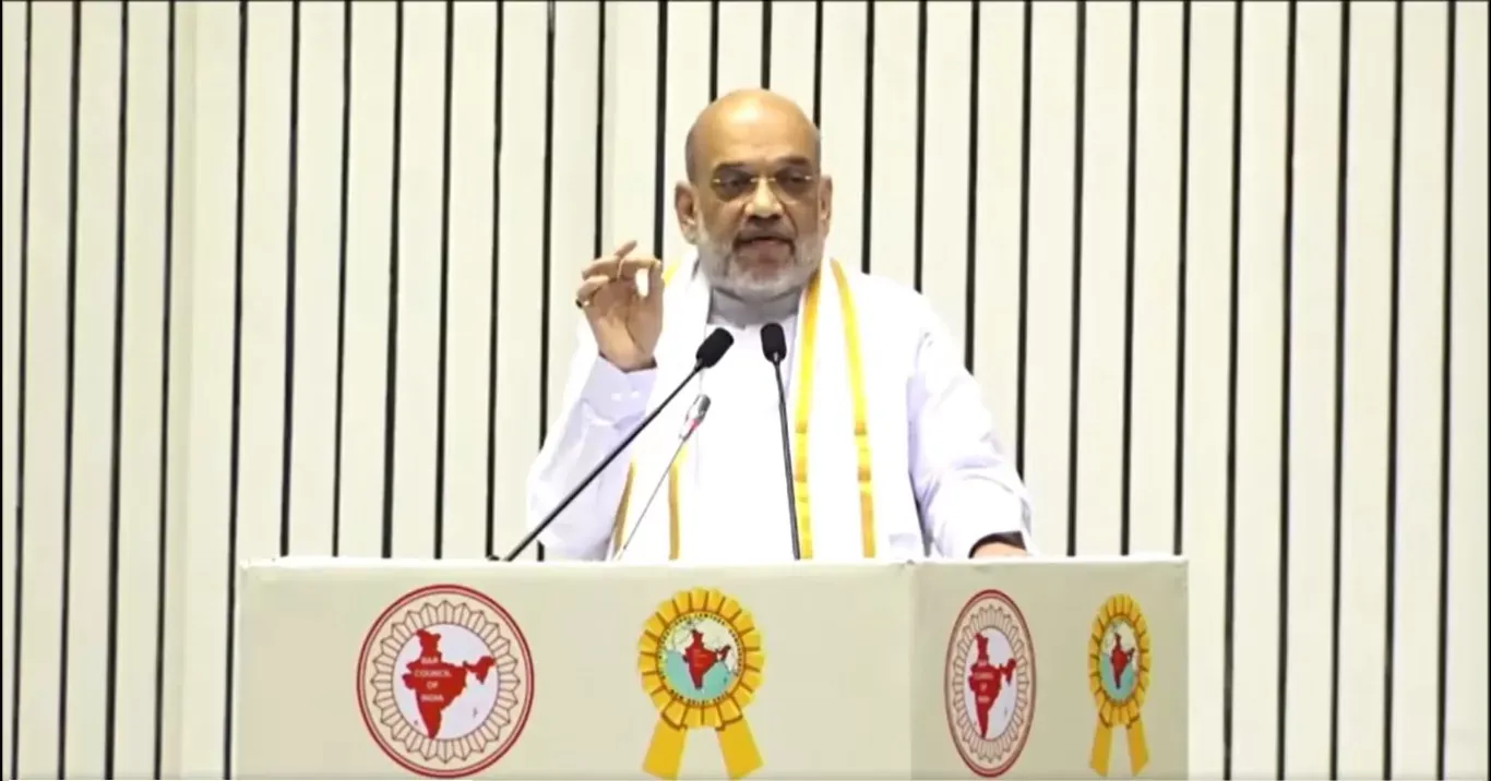 गृहमंत्री ने नई सहकारी संस्था एनसीओएल का ‘भारत ऑर्गेनिक्स’ ब्रांड किया जारी 