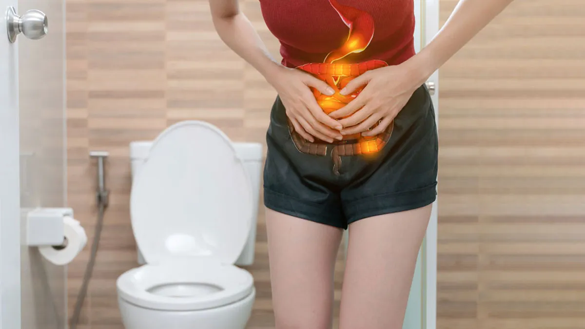 गैस और कब्ज से हैं परेशान, तो इन चीजों का करें सेवन 