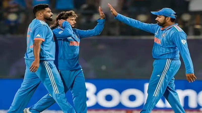 World Cup 2023: 6 टीमों को रौंद चुकी है टीम इंडिया, अब होगा  श्रीलंका से मुकाबला... इस बार की टक्कर होगी बेमेल