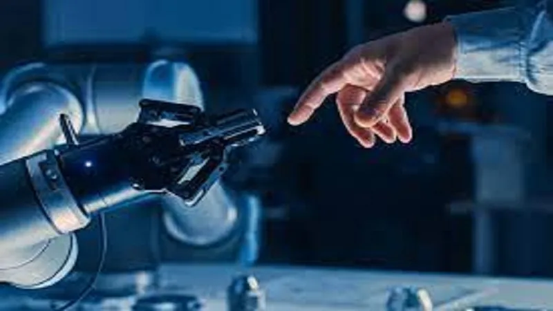 दक्षिण कोरिया में एक औद्योगिक रोबोट से एक कर्मचारी की मौत, मशीन चेक करते वक्त हुआ हादसा