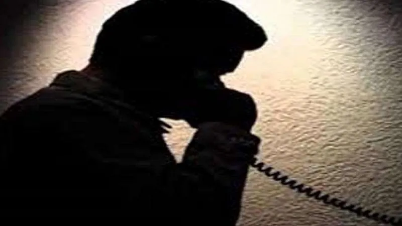 अमरोहा: प्रोजेक्ट मैनेजर से मांगी 40 लाख की रंगदारी, पुलिस ने रिपोर्ट दर्ज कर शुरू की जांच