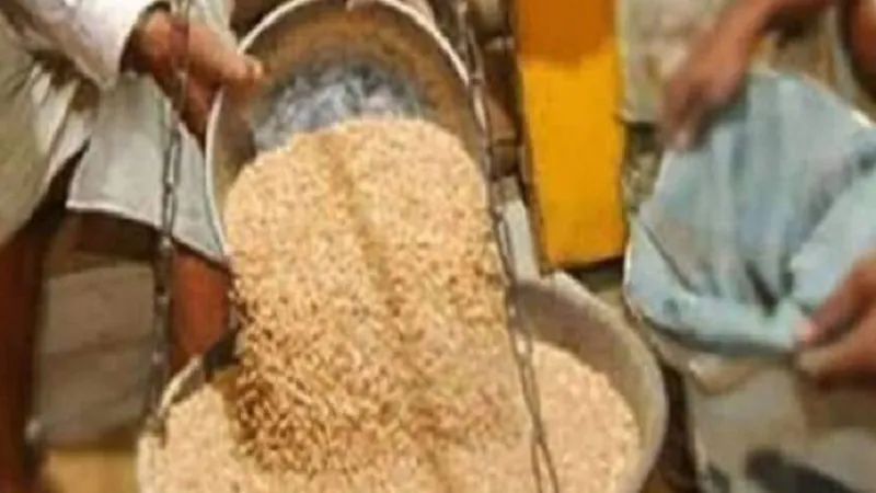मुरादाबाद: पांच लाख राशन कार्ड धारकों को मिलेगा फ्री राशन, सरकार ने की घोषणा 