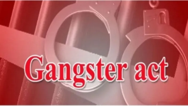 मुरादाबाद: वैदिक गुप्ता के अपहरण कांड के अभियुक्तों पर लगाया गैंगस्टर