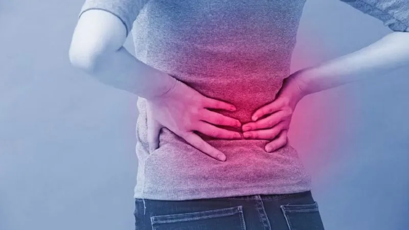 पुराना पीठ दर्द मस्तिष्क से उत्पन्न होता है तो तेजी से ठीक होने में मदद मिल सकती है : अध्ययन