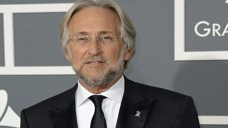 US: अमेरिका की एक महिला ने ग्रैमी अवॉर्ड के पूर्व सीईओ के खिलाफ दर्ज कराया यौन उत्पीड़न का मुकदमा