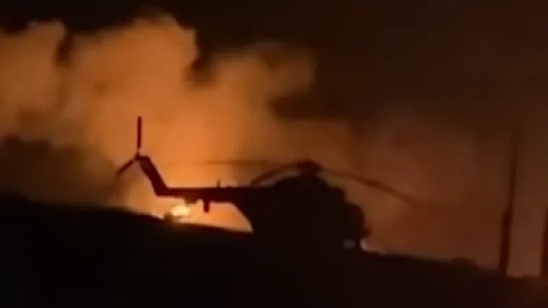 ‘रूस ने दक्षिण डोनेट्स्क दिशा में आठ हमलों को किया विफल, यूक्रेन ने 145 सैनिकों को खोए’ 