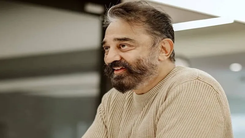 मणिरत्नम की फिल्म ठग लाइफ मे काम करेंगे कमल हसन, मेकर्स ने शेयर किया अनाउंसमेंट वीडियो 