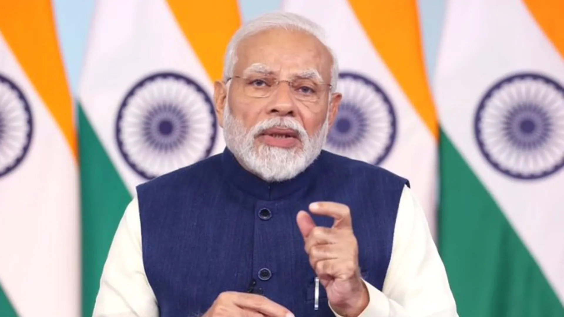 अगले साल से भारत ग्लोबल साउथ की विकास प्राथमिकताओं पर वार्षिक सम्मेलन आयोजित करेगा : पीएम मोदी