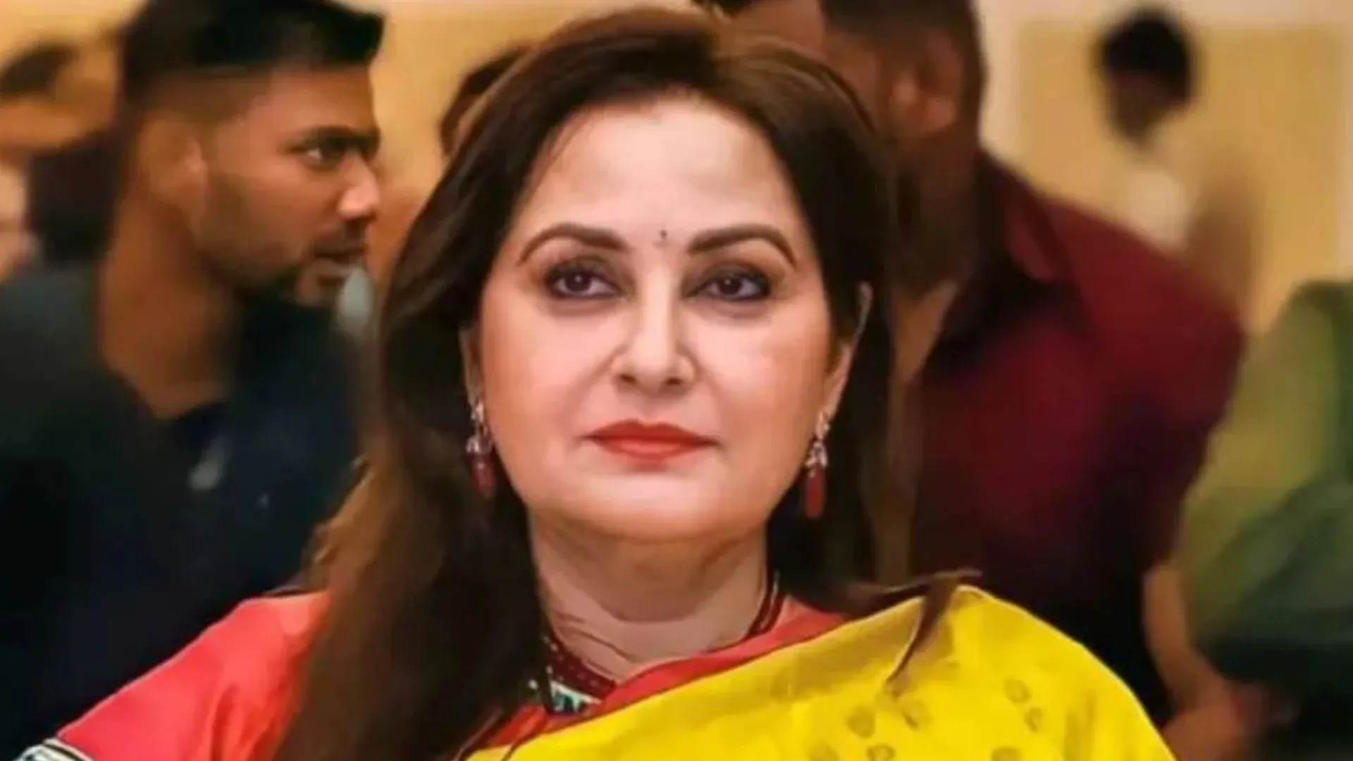 रामपुर: कोर्ट नहीं पहुंची जयाप्रदा, एनबीडब्ल्यू जारी, जमानती को नोटिस