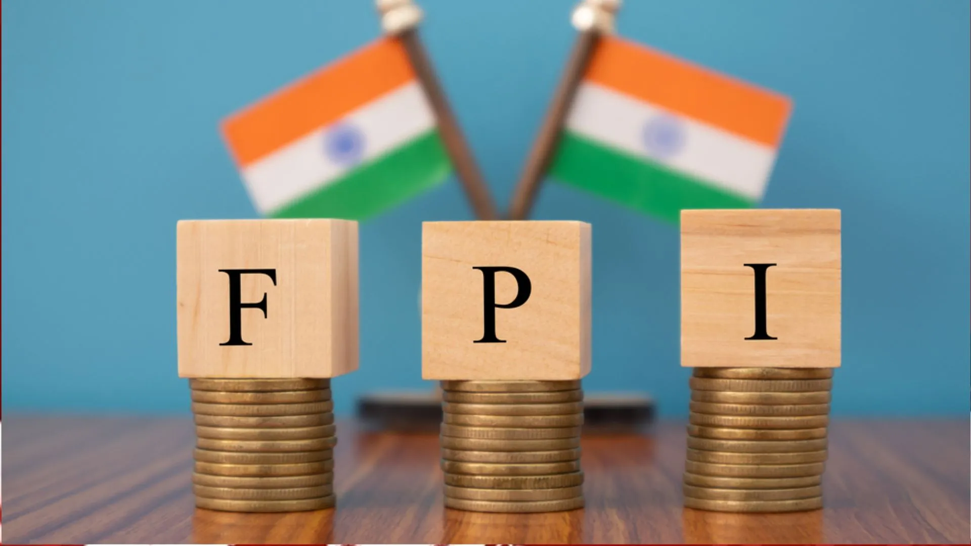 एफपीआई की बिकवाली जारी, नवंबर में इक्विटी से 5,800 करोड़ रुपये निकाले 