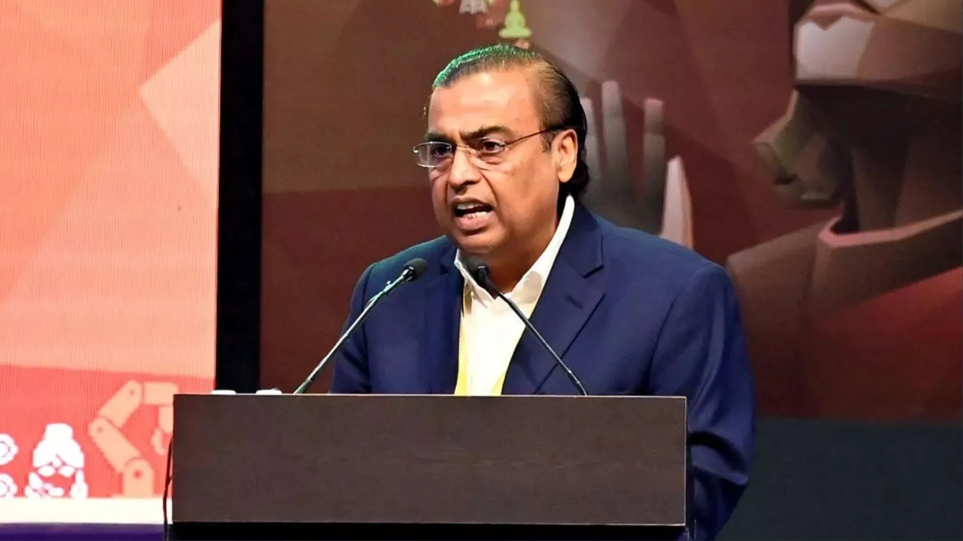 मुकेश अंबानी को ई-मेल से धमकी देने वाला गांधीनगर से गिरफ्तार