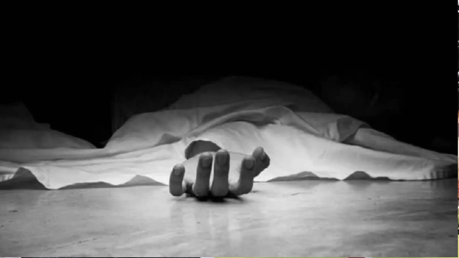 ब्रज दर्शन के लिए मथुरा आई कोलकाता की श्रद्धालु की आश्रम की छत से गिरकर मौत 