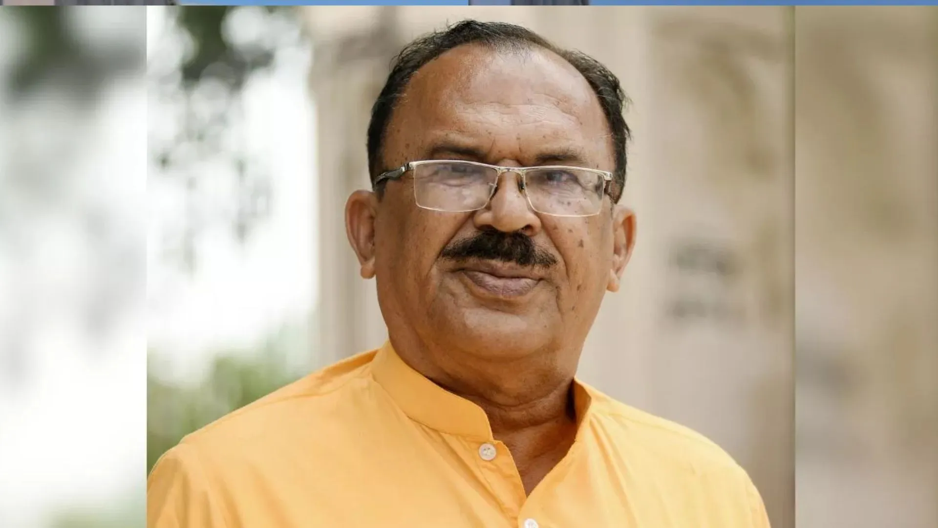 दिवाली पर्व पर अजमेर में नहीं हो रही है पर्याप्त जलापूर्ति- विधायक वासुदेव देवनानी 