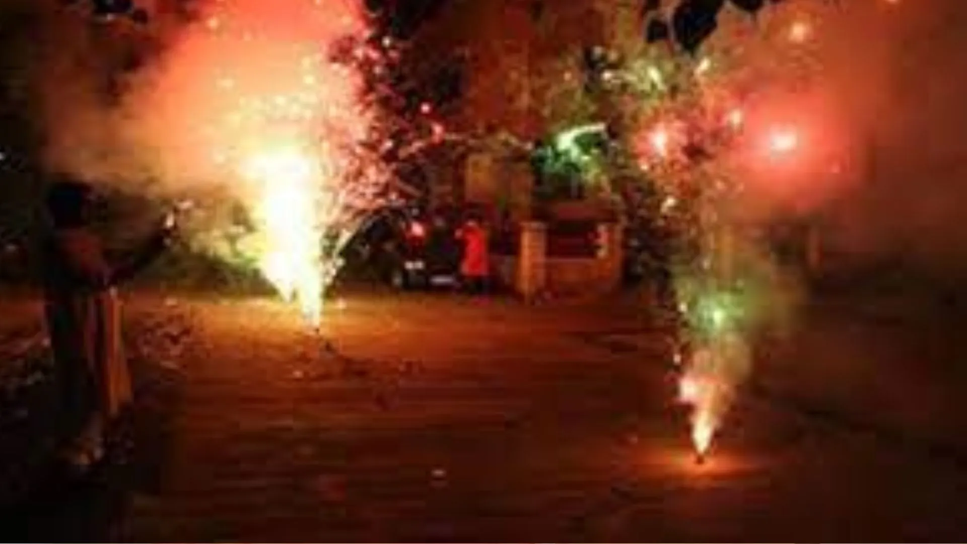 दिवाली पर हिमाचल प्रदेश में सिर्फ दो घंटे जला सकेंगे पटाखे, रात आठ से 10 बजे तक परमिशन