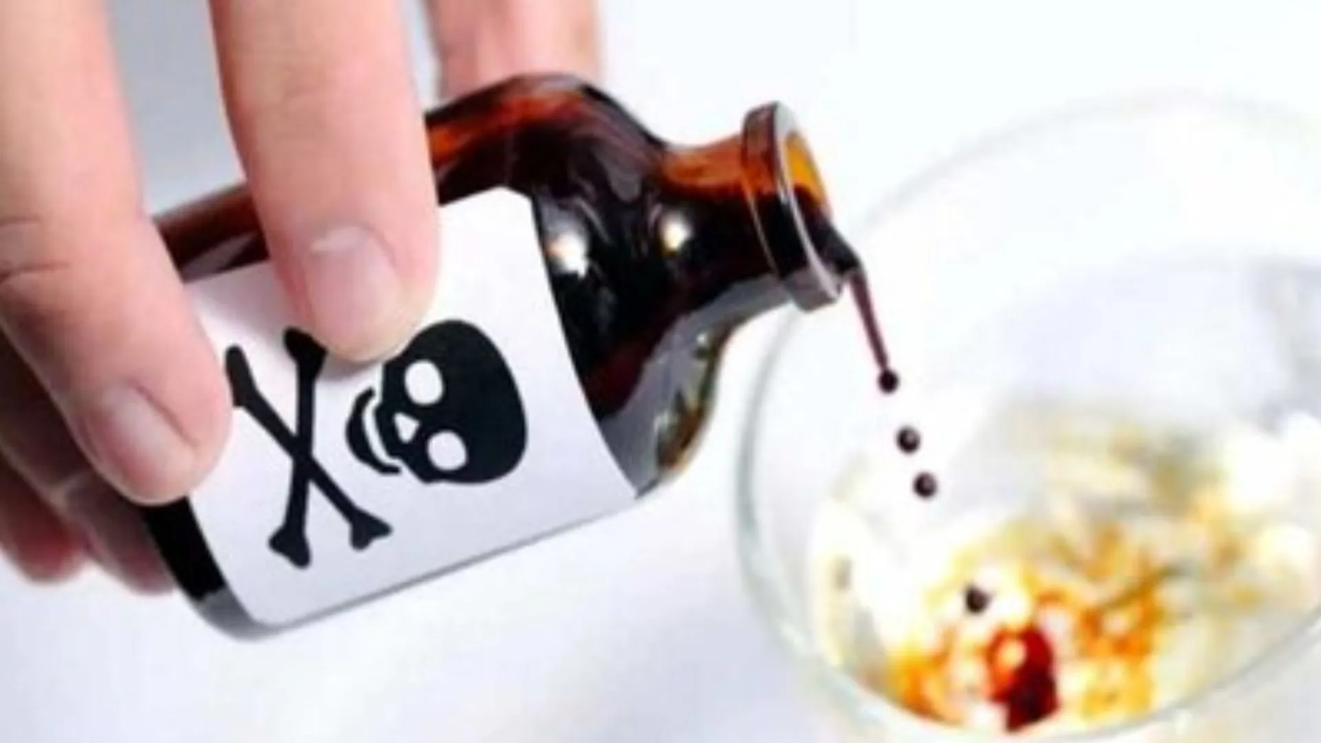 बरेली: कक्षा आठ की छात्रा ने खाया जहर, घर पर ही मौत