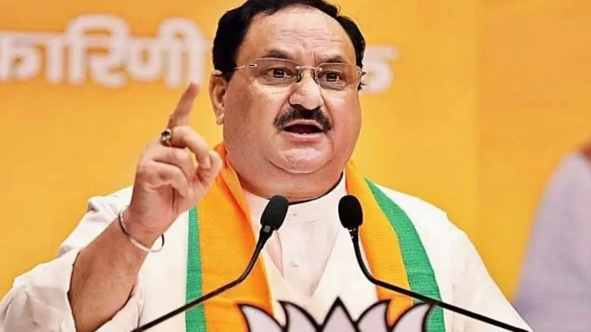 Rajasthan Election: 'जहां कांग्रेस होगी वहां भ्रष्टाचार-लूट होगा, लेकिन भाजपा की मौजूगी से विकास होगा', नड्डा का हमला