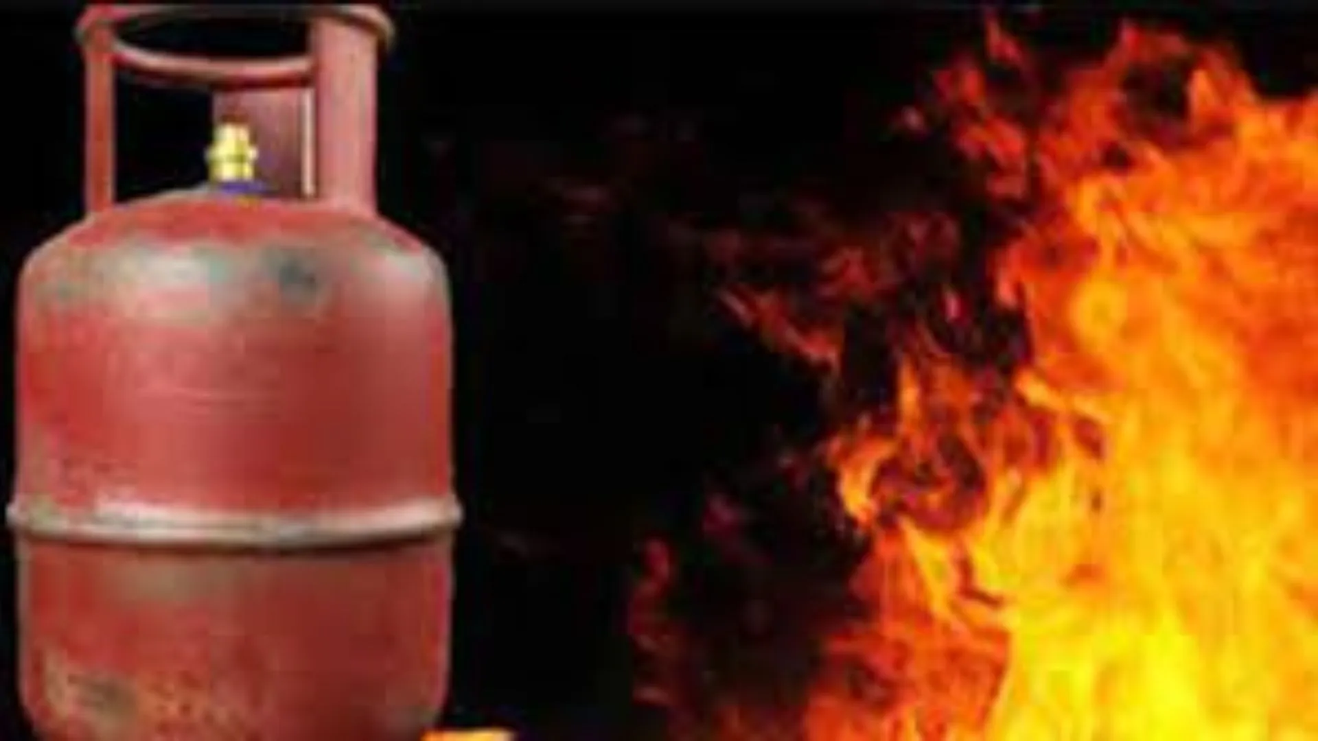 गोवा में रसोई गैस सिलेंडर फटने से दो महिलाओं की मौत, मचा कोहराम