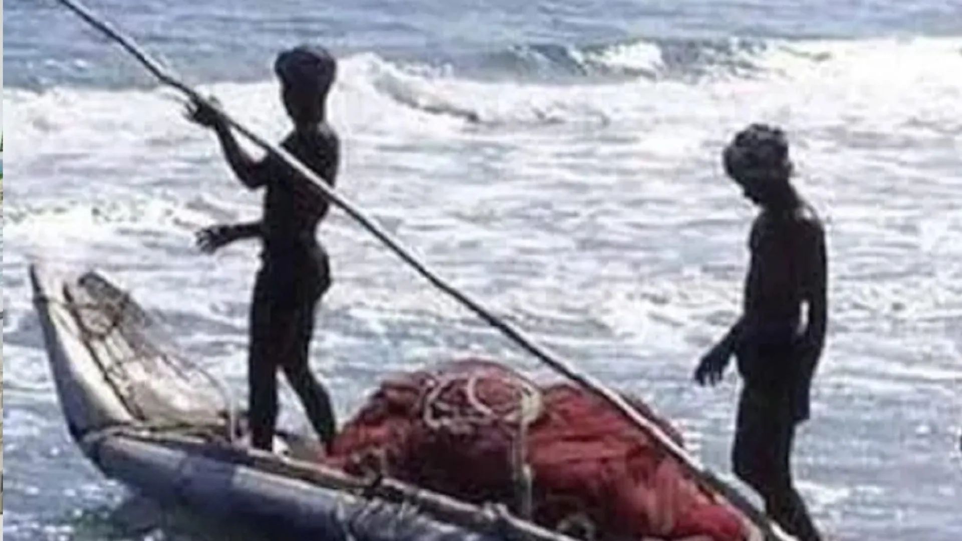 श्रीलंका की जेल से रिहा हुए तमिलनाडु के 15 मछुआरे लौटे वापस, इस मामले में पकड़े गए थे 