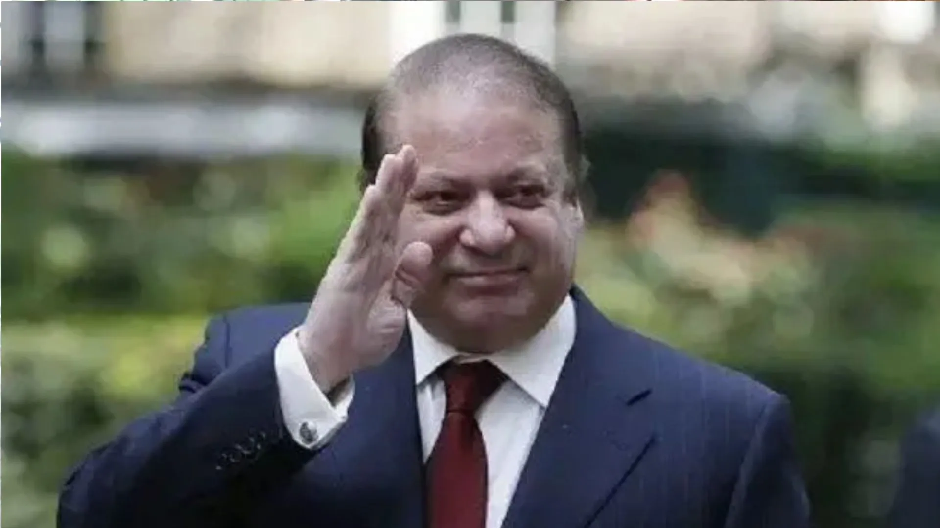 24 नवंबर का इतिहास : आज ही के दिन पाकिस्तान के पूर्व प्रधानमंत्री नवाज शरीफ आठ वर्षों के निर्वासन के बाद लौटे थे स्वदेश 