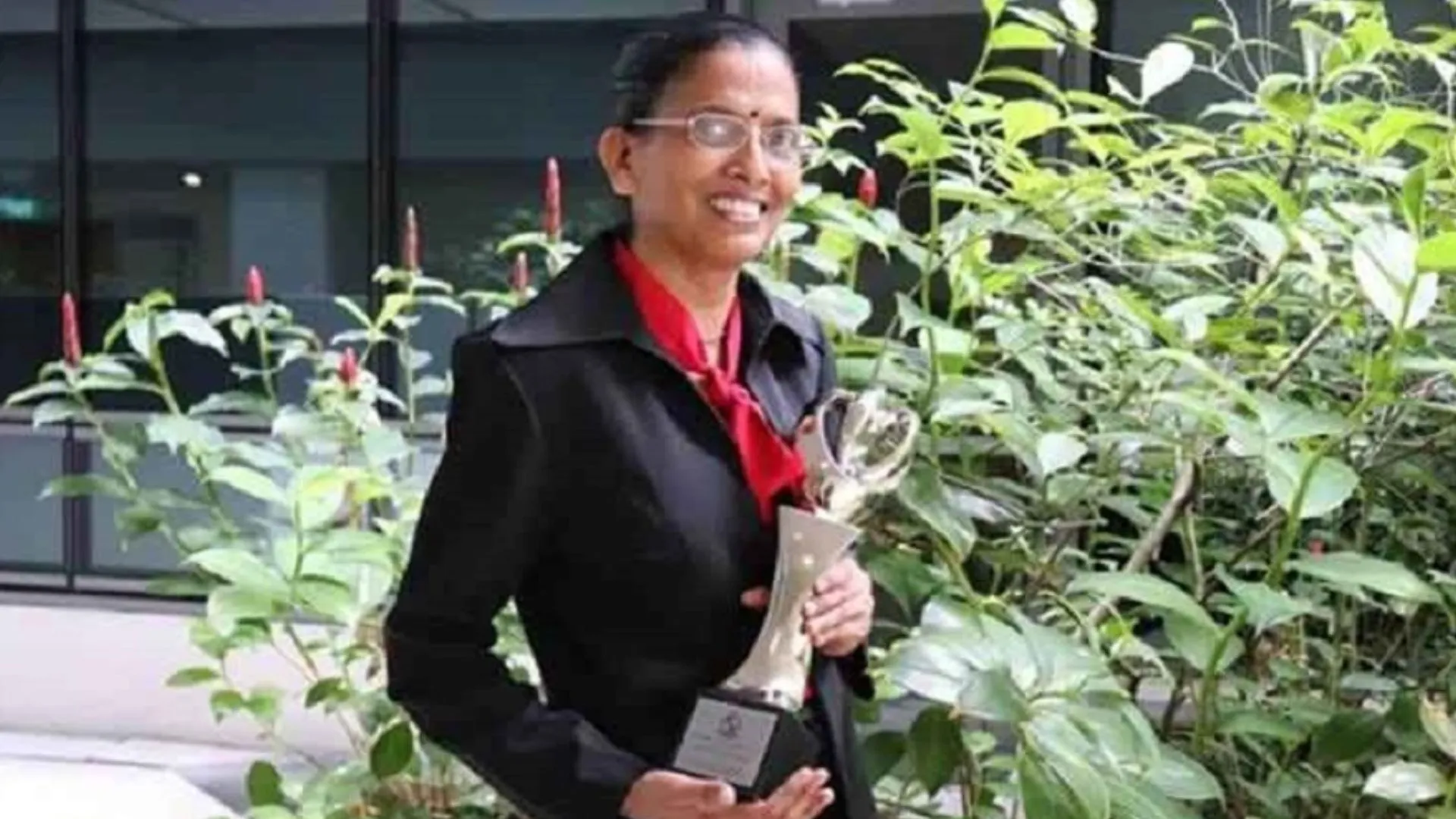 भारतीय मूल की स्वास्थ्य कार्यकर्ता बनीं सिंगापुर के श्रम समूह की अध्यक्ष