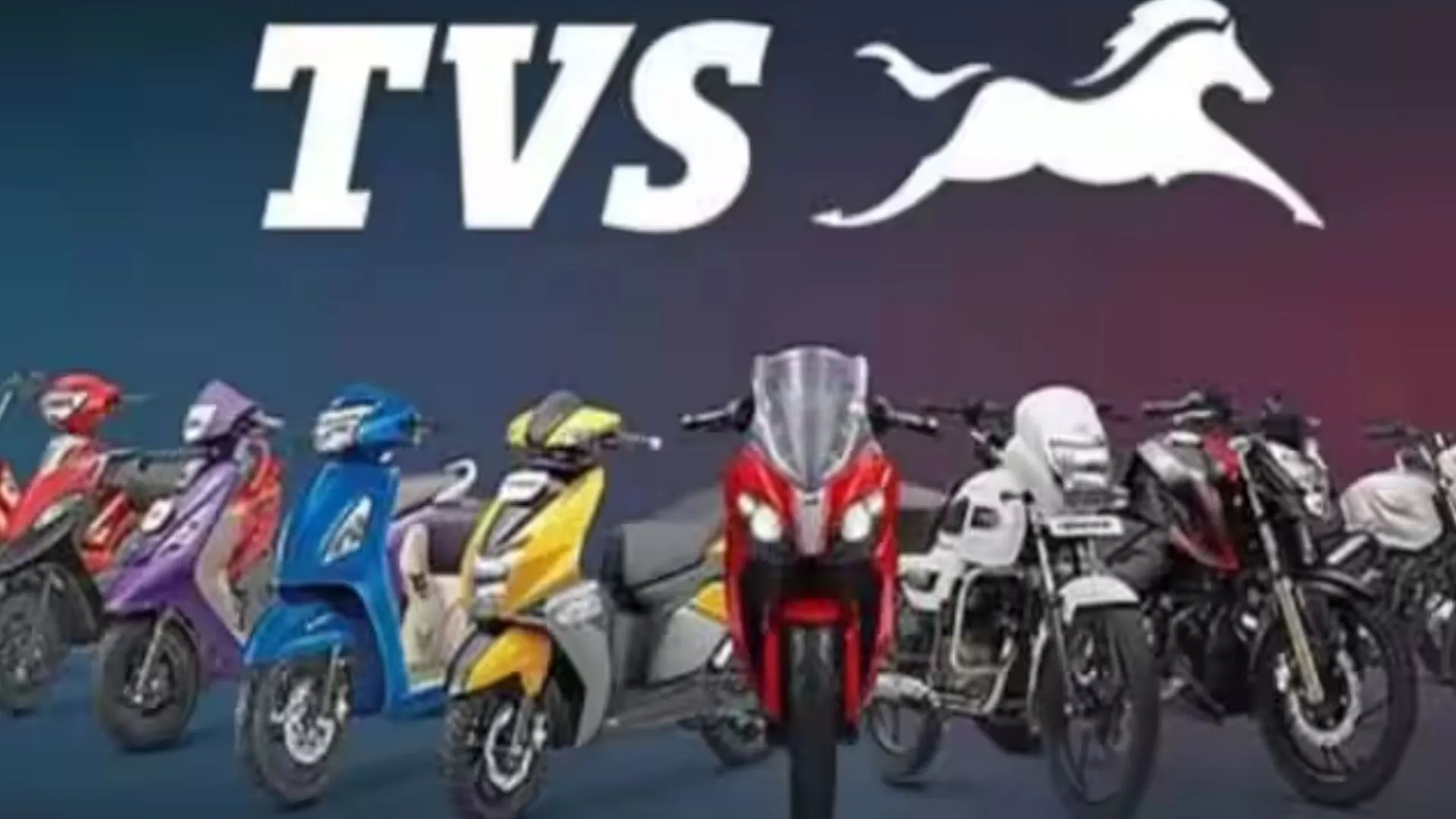 टीवीएस मोटर अगले एक साल में इलेक्ट्रिक दोपहिया खंड का विस्तार करने की बना रही है योजना 