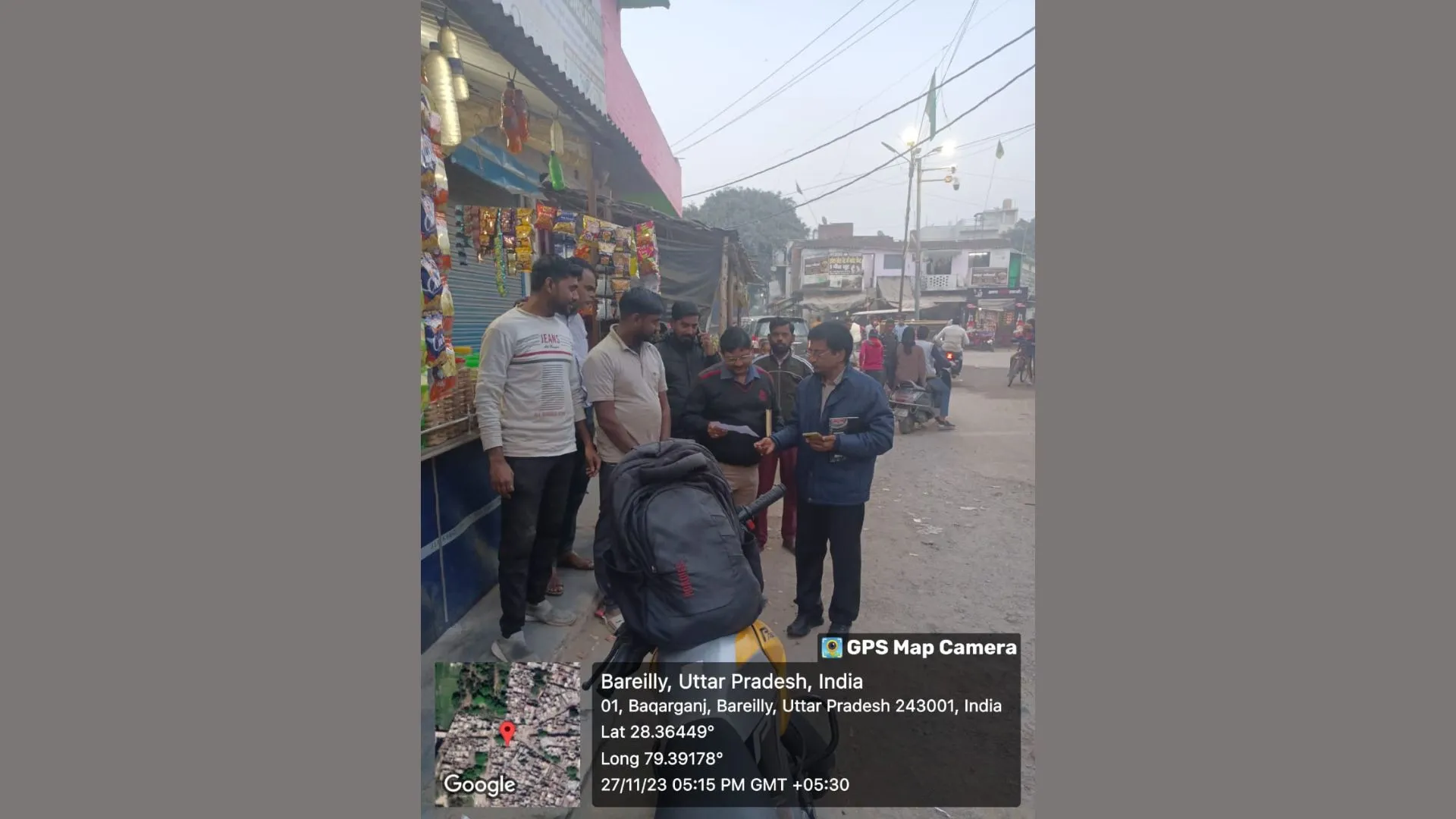 बरेली: ओटीएस योजना में 10 प्रतिशत भी नहीं पंजीकरण, सिर्फ तीन दिन बचे