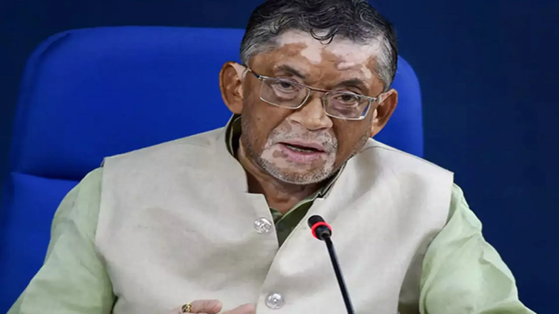 बरेली: आईटीआर के पूर्व कर्मचारियों की मांग पर संतोष गंगवार ने सीएम को लिखी चिट्ठी