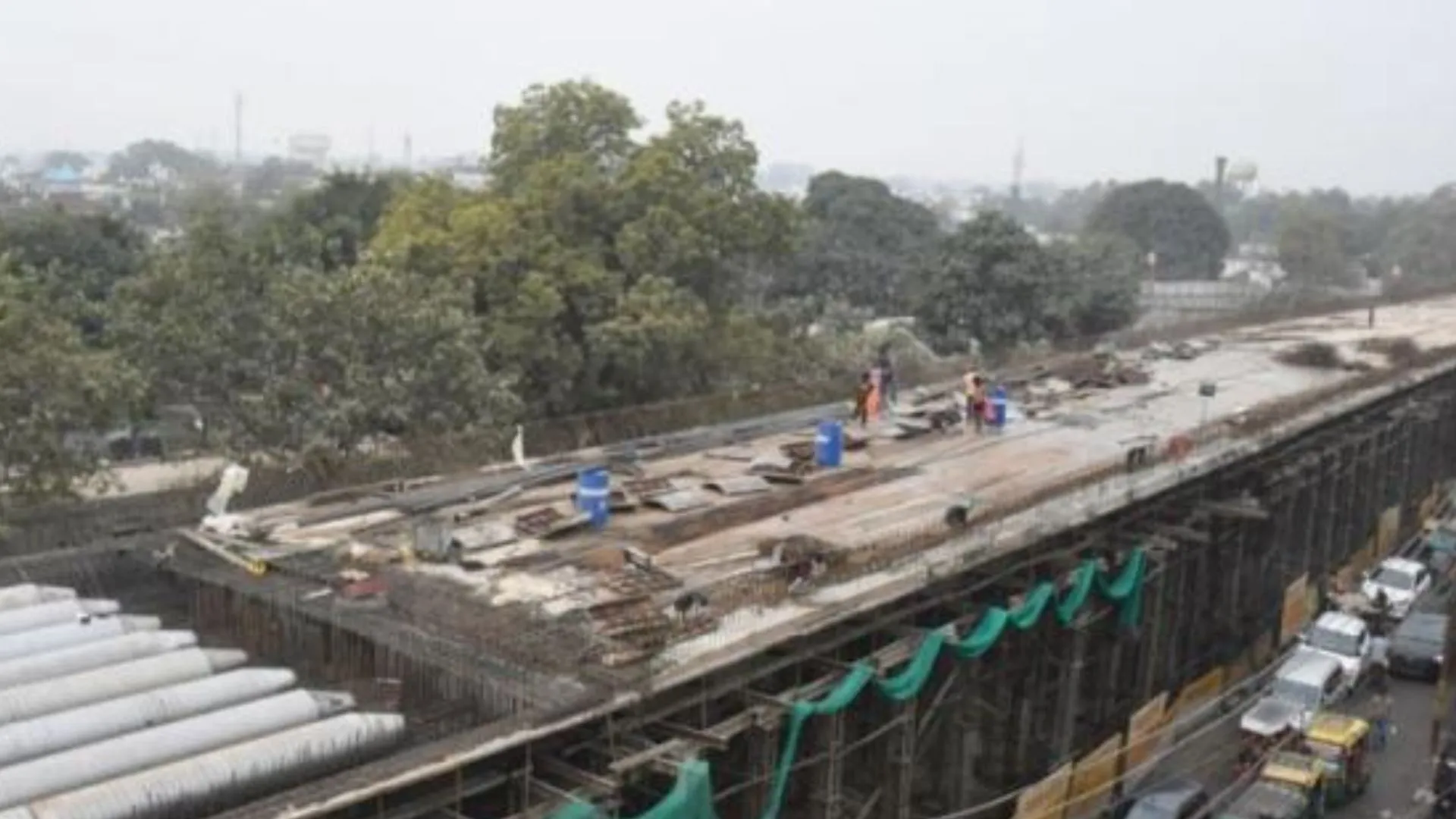 बरेली: अटल सेतु को बदायूं रोड के पुल से जोड़ने की जगी उम्मीद...सुगम होगा सफर