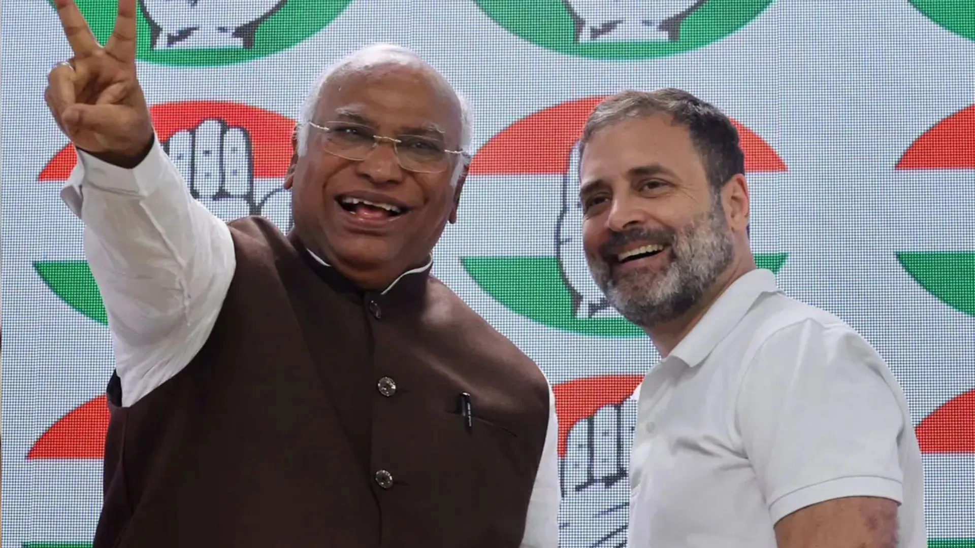 Telangana Election Voting: खड़गे और राहुल ने की तेलंगानावासियों से 'प्रजाला तेलंगाना' के लिए मतदान की अपील 