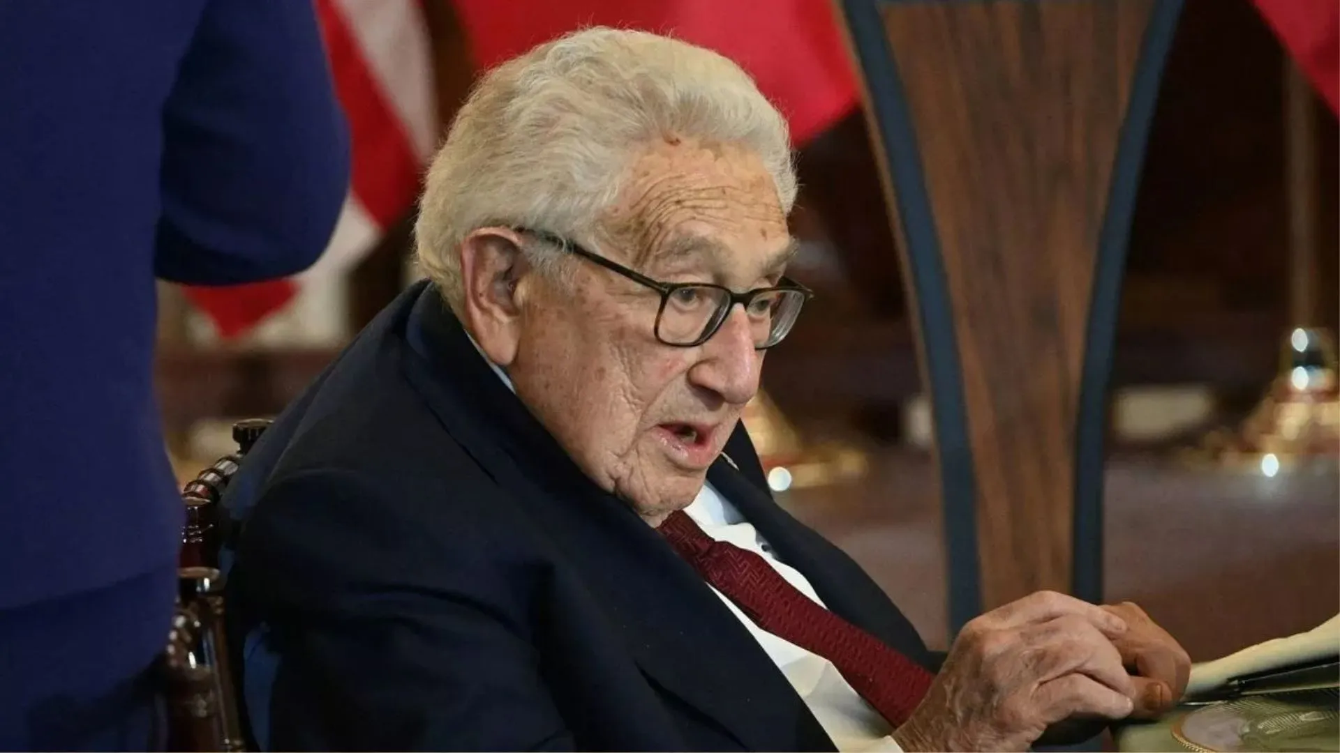 हेनरी किसिंजर : अमेरिकी विदेश नीति के नायक ने दुनिया को बदल दिया, चाहे अच्छा हो या बुरा 