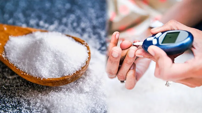 क्या नमक वास्तव में टाइप 2 मधुमेह का नया दोषी ? जानिए क्या कहता है अध्ययन 