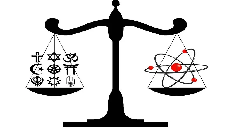 क्या है एक धार्मिक वैज्ञानिक होने की चुनौतियाँ?