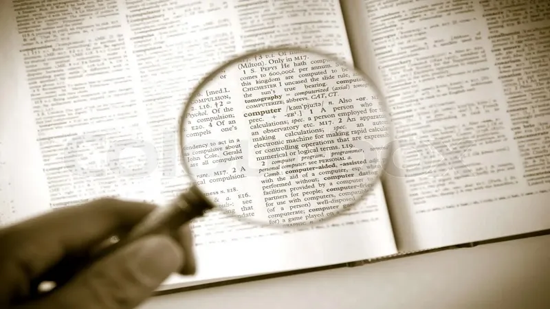 मरियम-वेबस्टर का 2023 का सबसे लोकप्रिय शब्द बना ‘ऑथेंटिक’