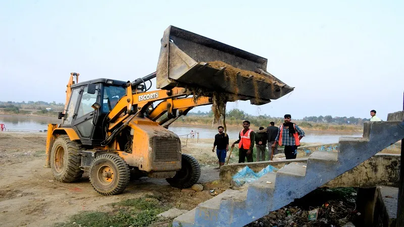 मुरादाबाद : कल नहाय खाय से होगी सूर्योपासना के महापर्व छठ की शुरुआत