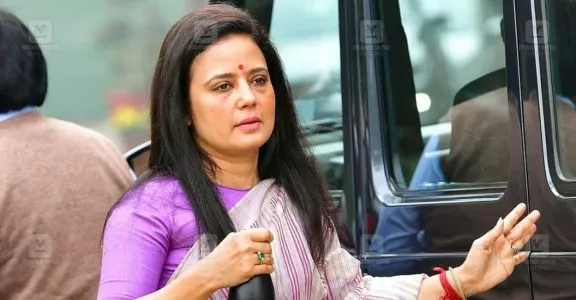 महुआ मोइत्रा के खिलाफ सीबीआई जांच के आदेश: निशिकांत दुबे 