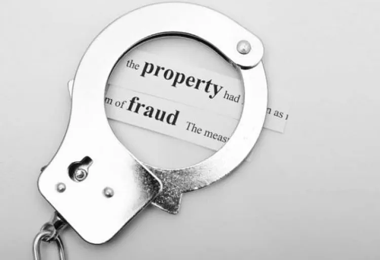 काशीपुर: गलत खसरा नंबर अकिंत कराकर एक ही जमीन दो लोगों को बेच दी..