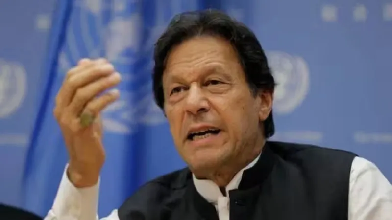 Pakistan: सिफर मामले में इस्लामाबाद उच्च न्यायालय ने इमरान खान की याचिका पर फैसला रखा सुरक्षित