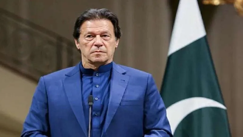 Pakistan: जमानत के लिए सुप्रीम कोर्ट पहुंचे इमरान खान, अल-कादिर ट्रस्ट भ्रष्टाचार का मामला