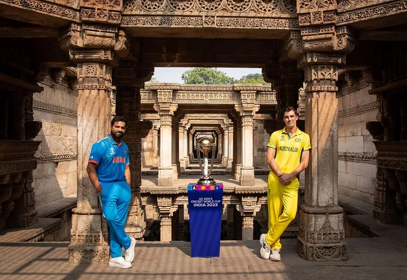 IND vs AUS Final, World Cup 2023 : भारत या ऑस्ट्रेलिया, कौन जीतेगा वर्ल्ड कप की ट्रॉफी? यहां जानिए सब कुछ
