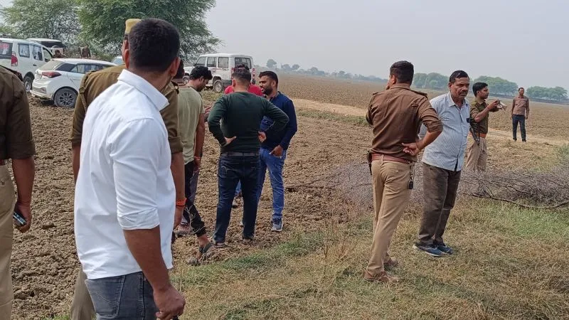 दोस्ती में दगा : औरैया में हुआ दोस्तों में विवाद, जालौन में मौत के घाट उतारा, धड़ मिला… लेकिन सिर अभी भी लापता