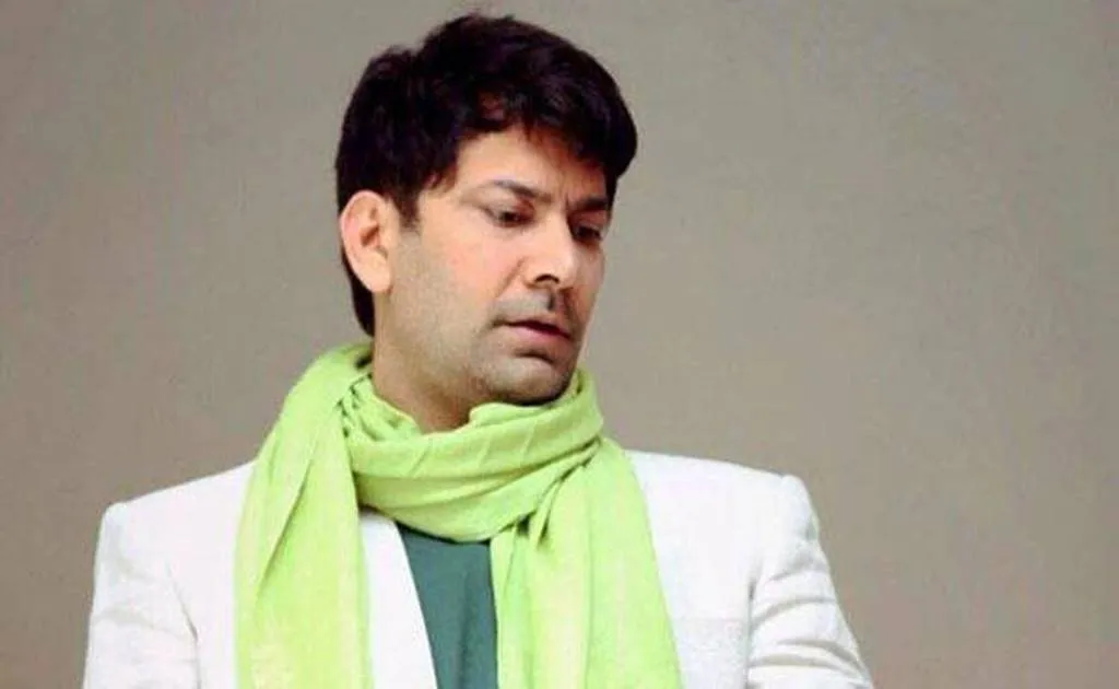 बरेली: अमृत विचार की स्टार नाइट में सिंगर जसवीर जस्सी अपनी आवाज का जादू बिखेरेंगे