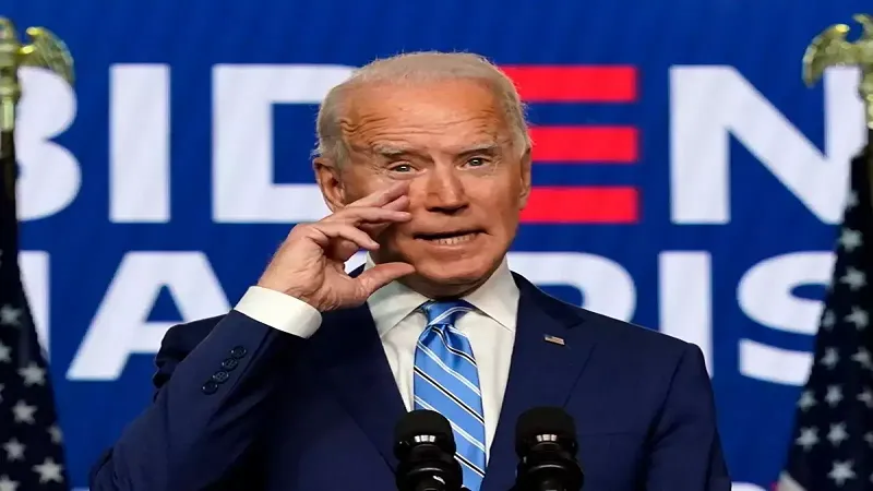 जो बाइडेन के पास अब राष्ट्रपति का काम करने की क्षमता नहीं, 54 प्रतिशत अमेरिकियों का कहना
