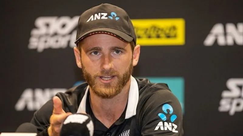 World Cup 2023: न्यूजीलैंड के कप्तान ने की भारतीय टीम की तारीफ, बोले- 'शमी सर्वश्रेष्ठ गेंदबाजों में से एक'