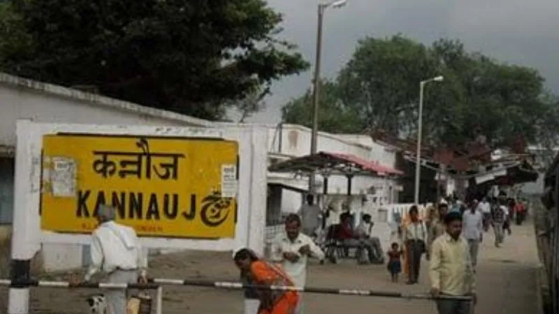 कन्नौज से बरेली के लिए मिलेगी विशेष ट्रेन, त्योहारों पर भीड़ को देखते हुए लिया गया निर्णय, इस दिन से होगी शुरू