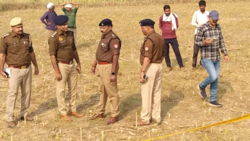Kanpur Dehat News: पारिवारिक कलह में दो पक्षों के बीच मारपीट.... एक की मौत, कई घायल, जांच में जुटी पुलिस