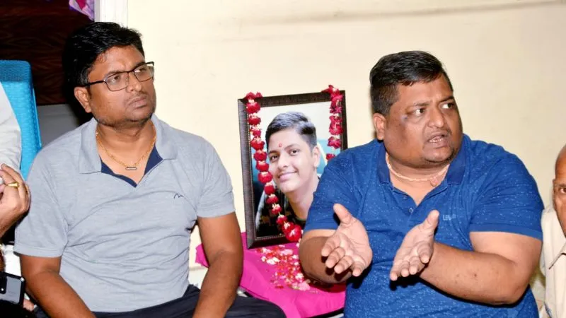 Kanpur Kushagra Murder: कुशाग्र के हत्यारोपियों ने बनाई थी ऐसी योजना... कभी बरामद न हो सके शव